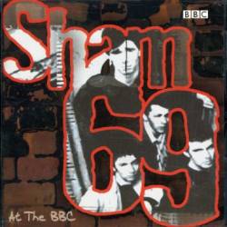 Sham 69 : At the BBC